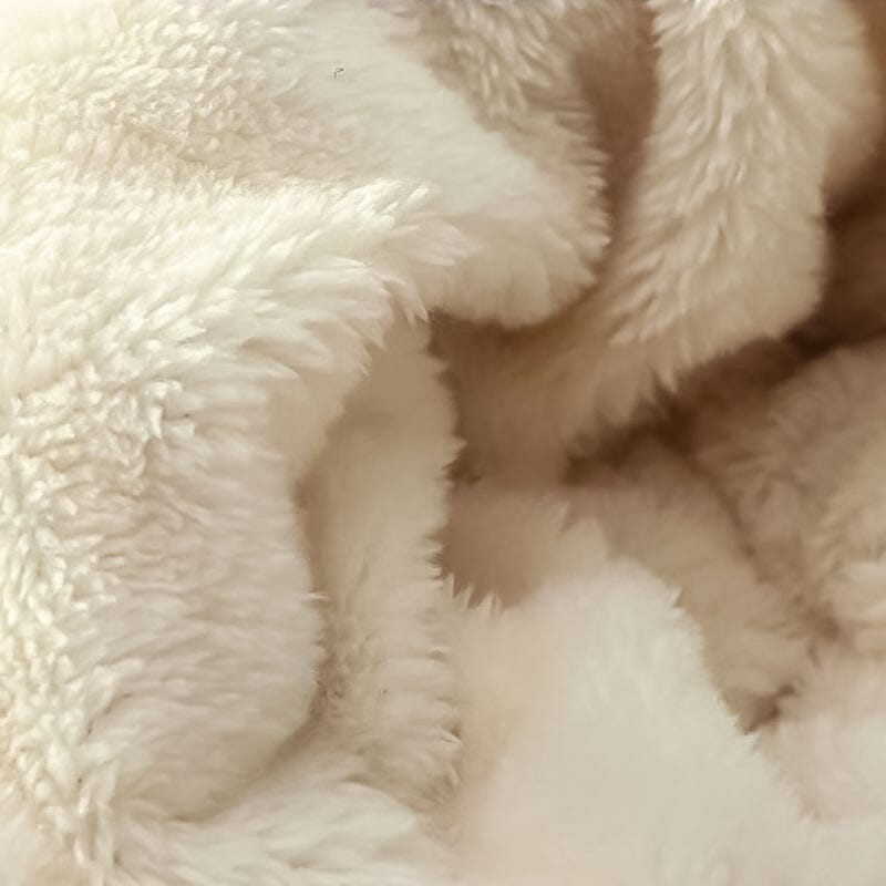 WarmWrap – Mütze und Schal in einem für winterlichen Gesichts- und Halsschutz