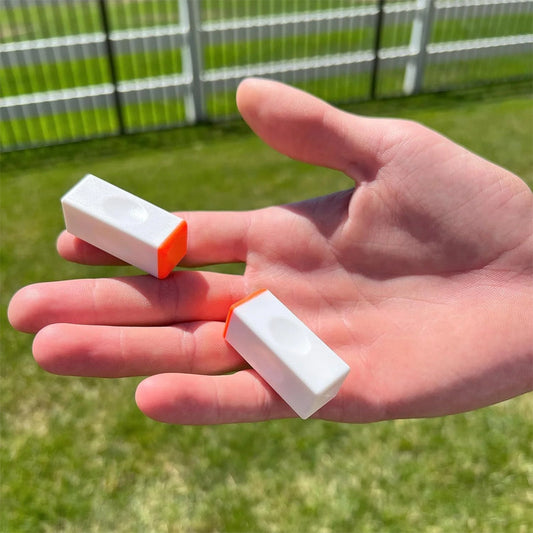 BounciBlocks – Tragbare Stressabbau-Bausteine für spielerischen Spielspaß