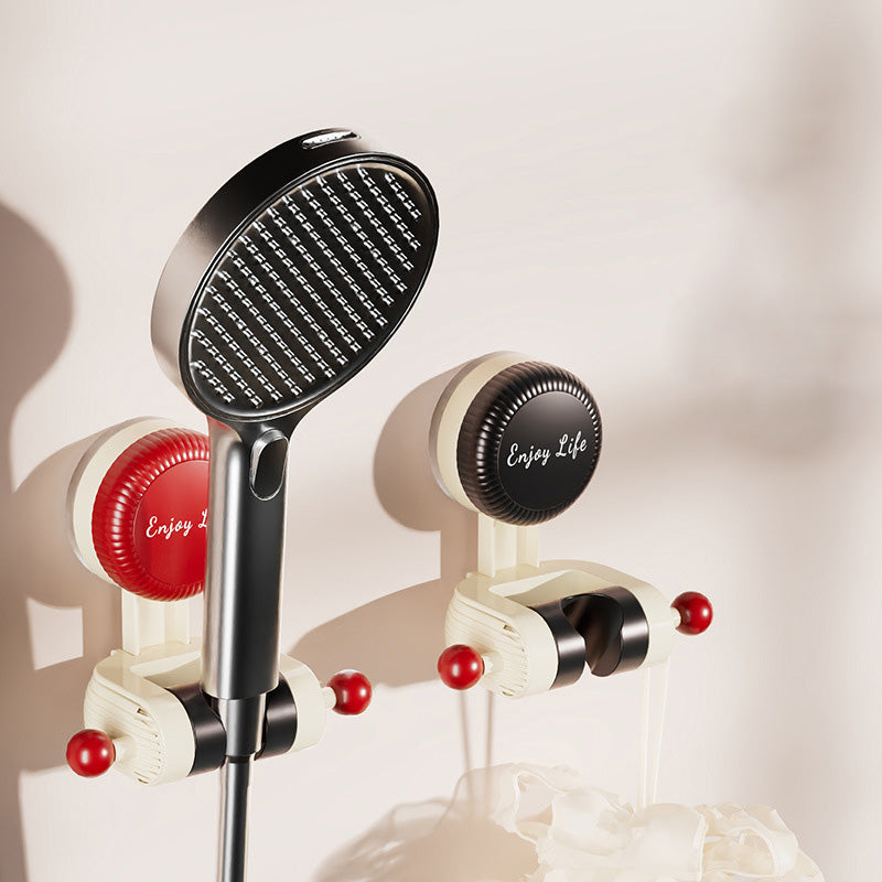 ShowerMate – Verstellbarer Duschhalter mit mehreren Winkeln