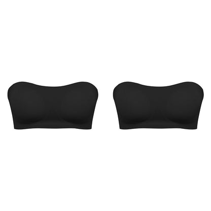 Serrina – Unsichtbarer trägerloser BH für sicheren Halt den ganzen Tag