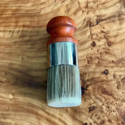 LeatherGuard – Leder-Reviving-Balsam-Set mit Pinsel zum Schutz von Oberflächen