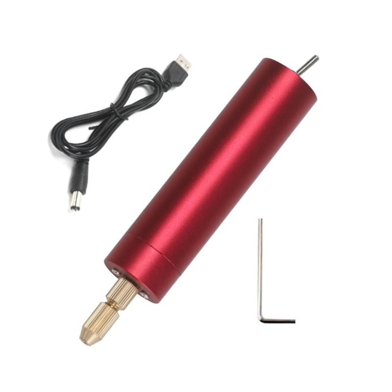 Pylomo – Mini Electric Drill for Compact and Powerful Crafting