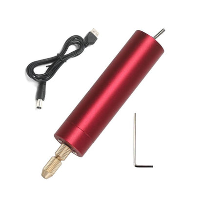 Pylomo – Mini Electric Drill for Compact and Powerful Crafting