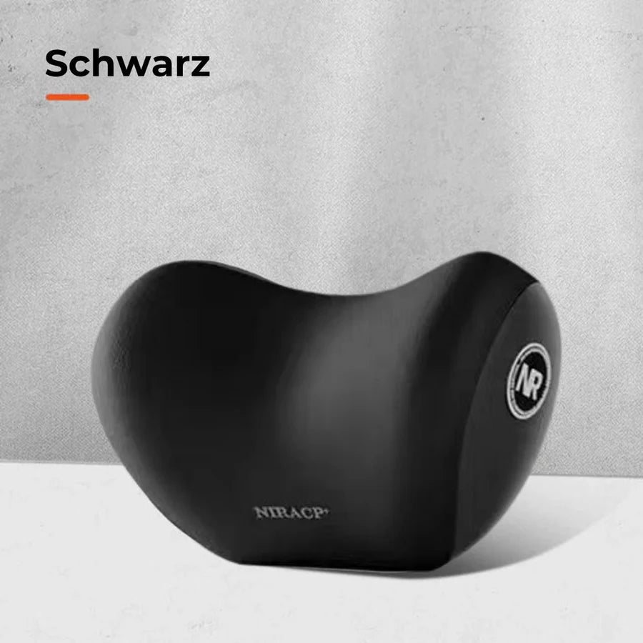 RideGuard – Ergonomisches Autositzkissen für schmerzfreie Fahrten