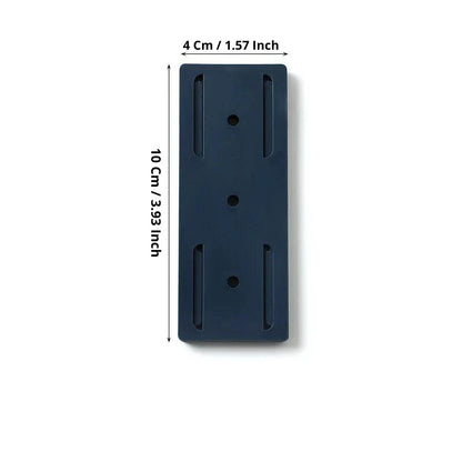 StickPro – Wiederverwendbarer selbstklebender Wandhalterungs-Organizer