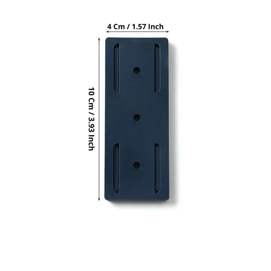 StickPro – Wiederverwendbarer selbstklebender Wandhalterungs-Organizer