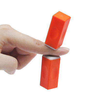 BounciBlocks – Tragbare Stressabbau-Bausteine für spielerischen Spielspaß