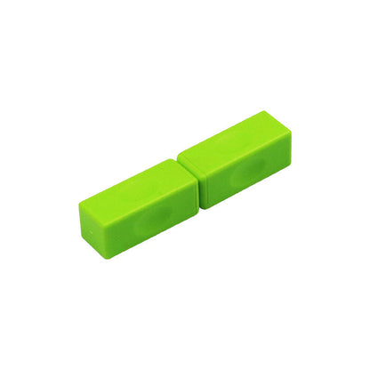 BounciBlocks – Tragbare Stressabbau-Bausteine für spielerischen Spielspaß