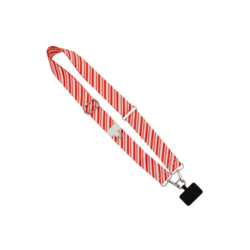 ZipStrap – Freihändiger Telefongurt für bequemes Tragen