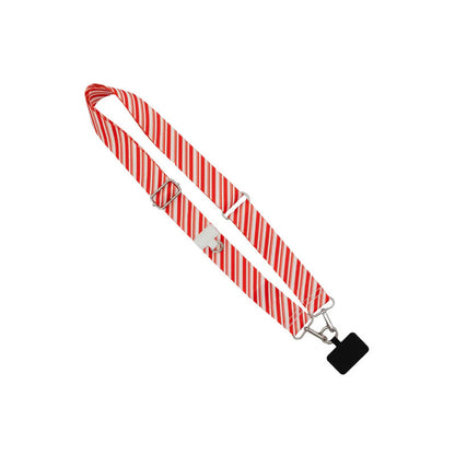 ZipStrap – Freihändiger Telefongurt für bequemes Tragen