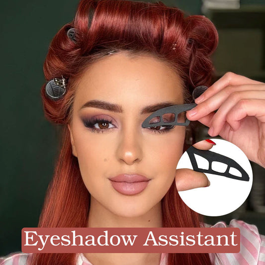 GlamGuide – Symmetrische Augenperfektion | 1+1 Gratis