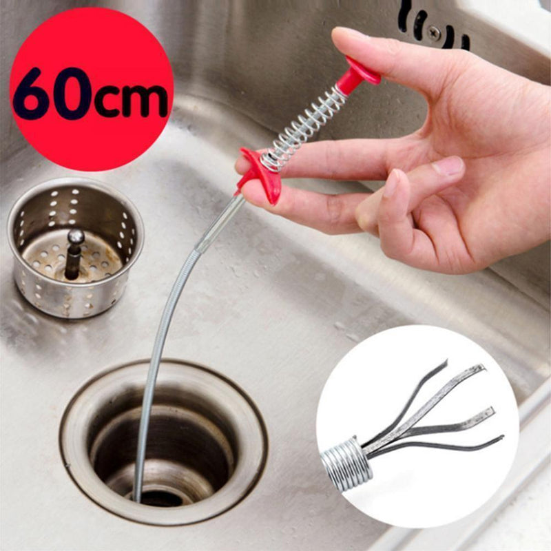 1+1 Gratis | Küche Abflussreinigungshaken™