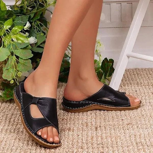Nova – Orthopädische Sandalen für Fußkomfort und Unterstützung