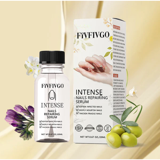 1+1 Gratis | NailRevitalize™ Intensives Nagelwachstums- und Stärkungsserum