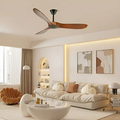 BreezeGlide – Ultra-leiser Ventilator für perfekten Luftstrom das ganze Jahr über