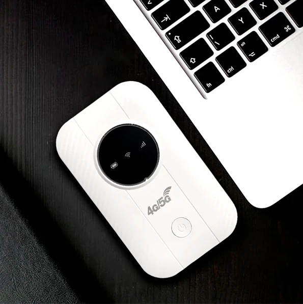 ConnectJet – Überall online bleiben mit schnellem, stabilem 4G-WLAN