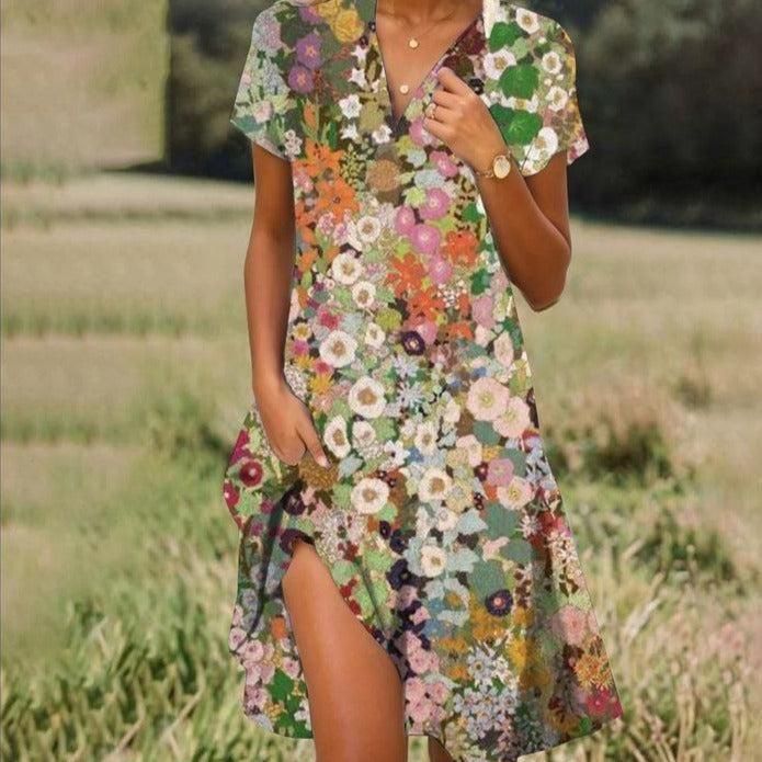 Graziana – Elegantes Abendkleid für formelle Anlässe