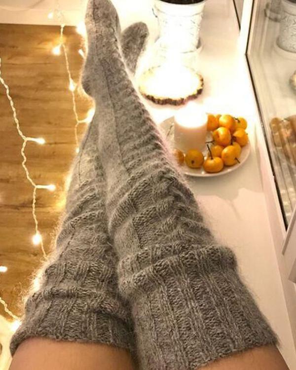 Tianna – Weiches, elastisches Thermotop für schicken Tragekomfort