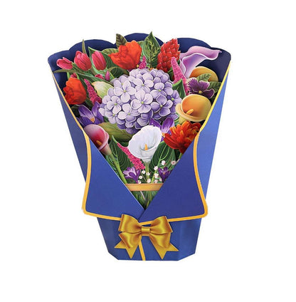 BloomCard – Grußkarten für Besondere Anlässe