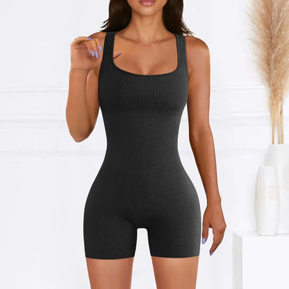 Shaelin – Lässiger Jumpsuit für stilvollen Komfort
