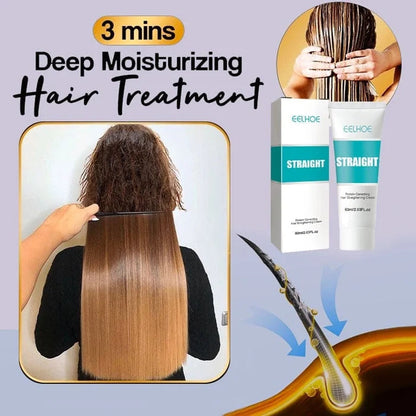 1+1 Gratis | Keratique™ Haarstärkungscreme