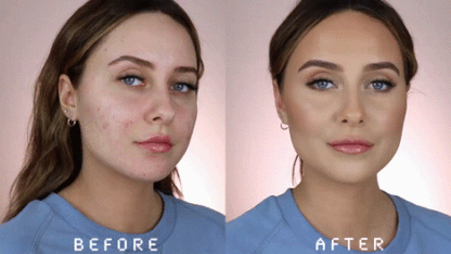 Sophia – Air Cushion Beauty Cream mit kompaktem Design
