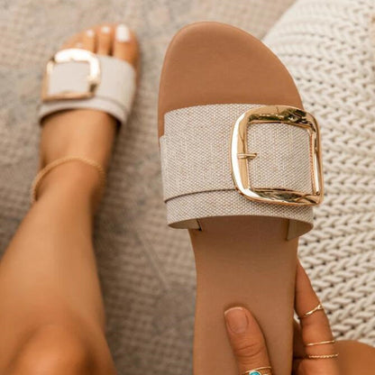 ComfyStep – Orthopädische Sandalen für stilvollen Komfort den ganzen Tag