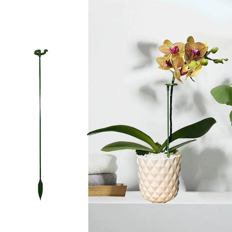 PlantGuard – Robuster Stützring für starke, aufrechte Pflanzen