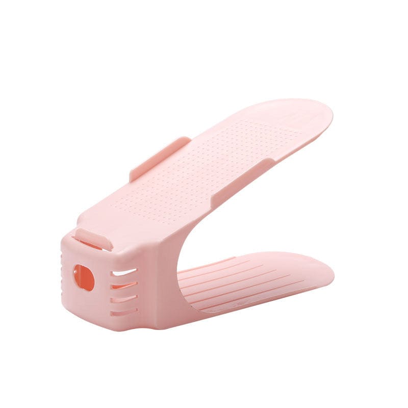 ClosetEase – Maximiere den Platz und greife sofort auf Schuhe zu