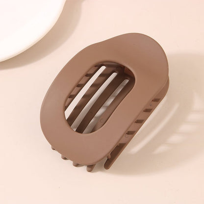 ClipEase – Komfortable Haarspange für müheloses Styling