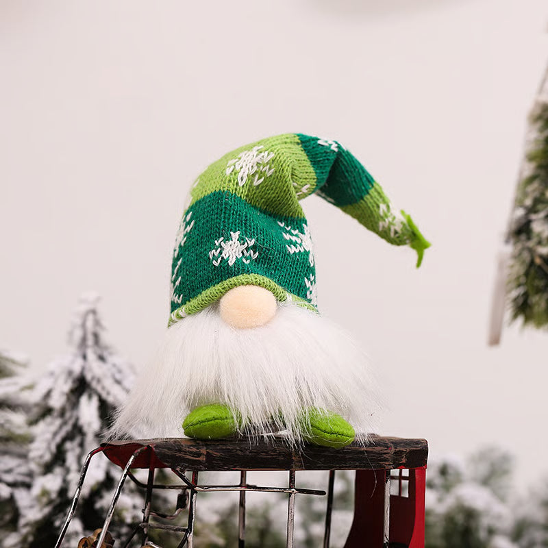 Weihnachtswichtel – Weihnachtswichtel als festliche Dekoration für Ihr Zuhause