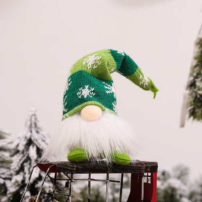 Weihnachtswichtel – Weihnachtswichtel als festliche Dekoration für Ihr Zuhause