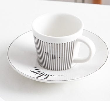 MirrorSip - Verwandle Deinen Kaffee in atemberaubende visuelle Momente