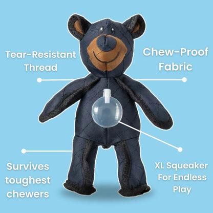 ChewGuard - Langlebiges Kauspielzeug, das Zähne schützt und Geld spart