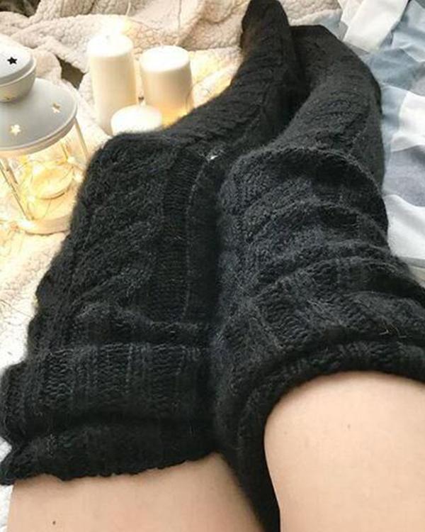 Tianna – Weiches, elastisches Thermotop für schicken Tragekomfort