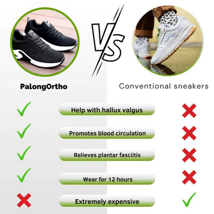 Frank – Ergonomische Schuhe für bequemes, schmerzfreies Gehen