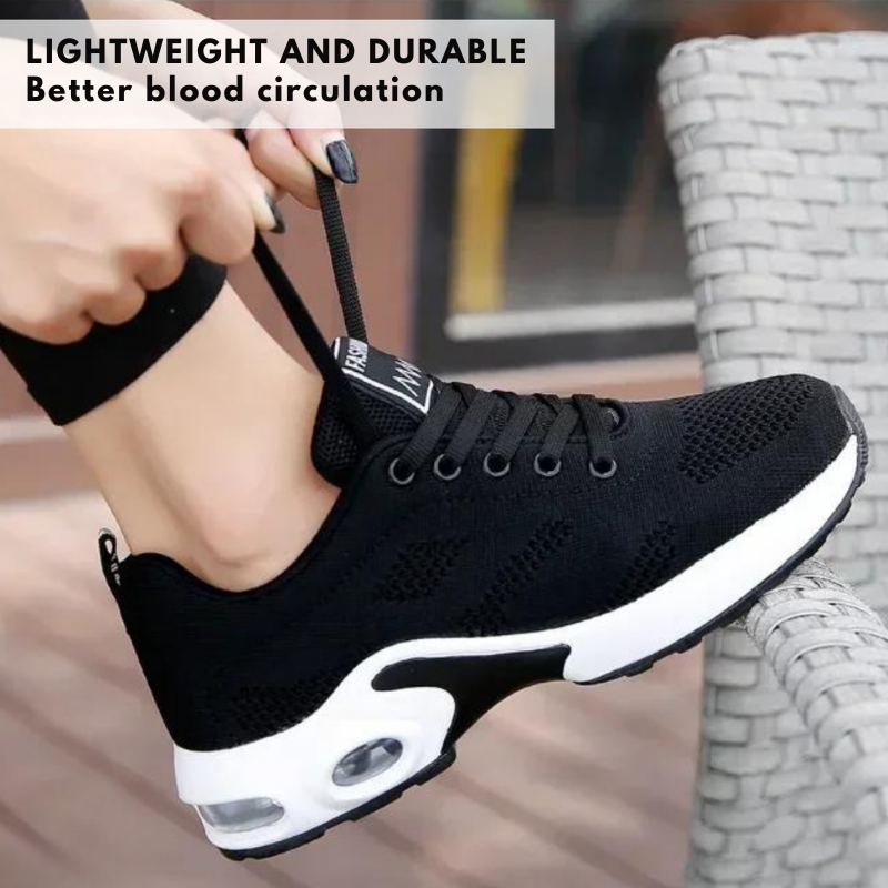 Frank – Ergonomische Schuhe für bequemes, schmerzfreies Gehen