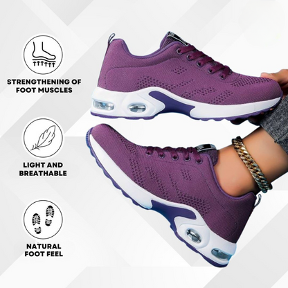 Frank – Ergonomische Schuhe für bequemes, schmerzfreies Gehen