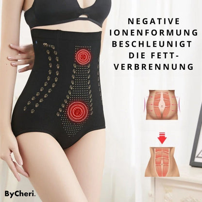 CleanFit – Beschleunigter Fettverbrennungs-Taillengürtel für Frauen