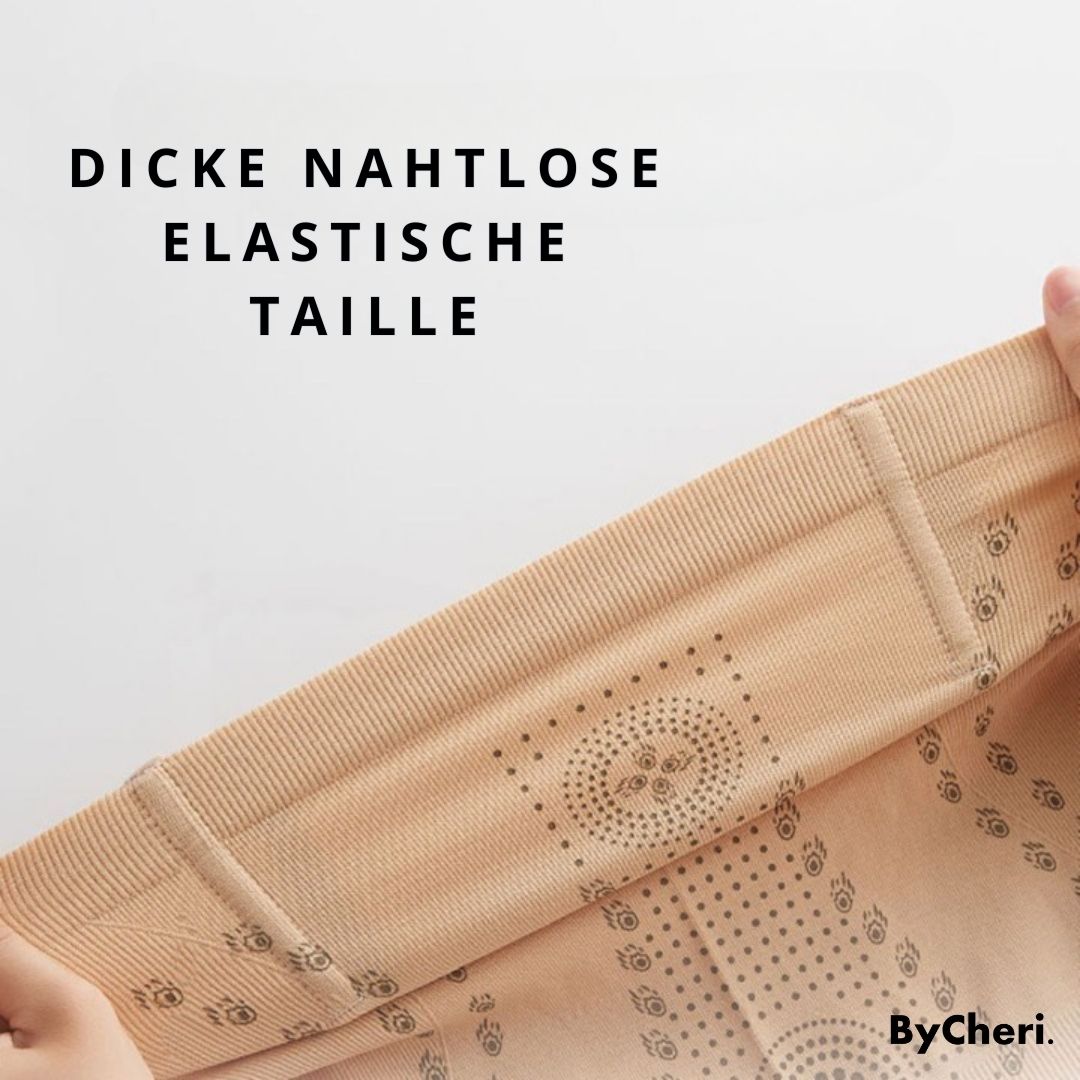 CleanFit – Beschleunigter Fettverbrennungs-Taillengürtel für Frauen