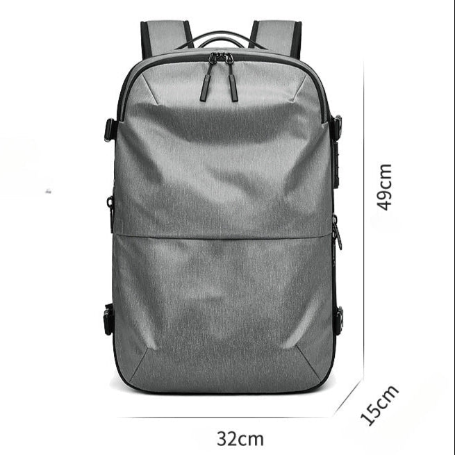 PackMate – Kompakter Reise-Organizer für stressfreies Packen