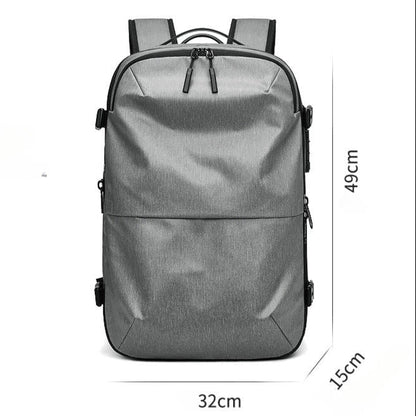 PackMate – Kompakter Reise-Organizer für stressfreies Packen
