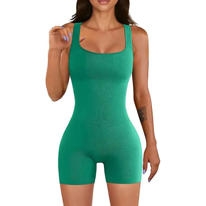 Shaelin – Lässiger Jumpsuit für stilvollen Komfort