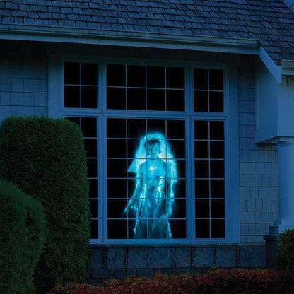 PhantomPro – Projektor für Spukhäuser und Halloween