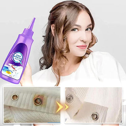 EnzyClean – Flüssigwaschmittel zur mühelosen Fleckenentfernung