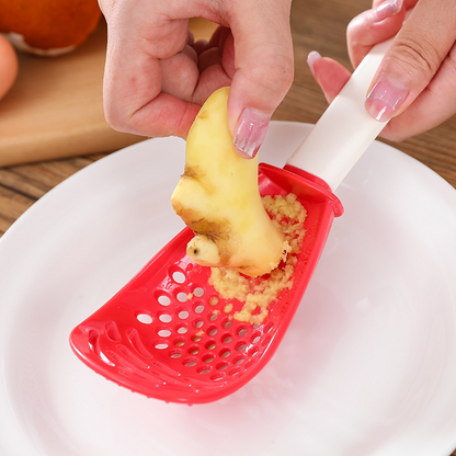 CookEase – All-in-One-Kochlöffel zum Pürieren, Umrühren und Servieren | 1+1 FREE