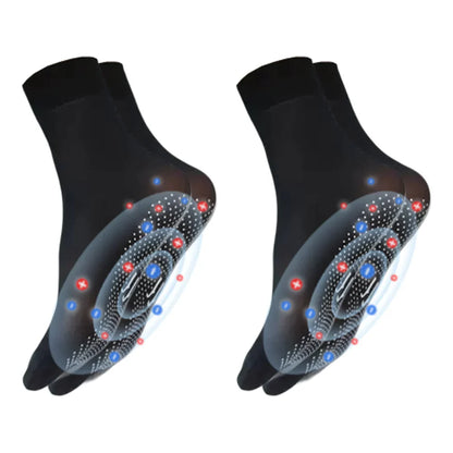SlimFlex – Ionische Body Shaping Stretch-Socken für Gesundheit und Erleichterung