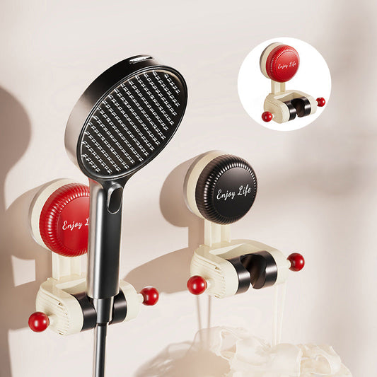 ShowerMate – Verstellbarer Duschhalter mit mehreren Winkeln