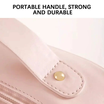 CarryEase – Tragbarer Organizer für Beauty-Essentials für unterwegs