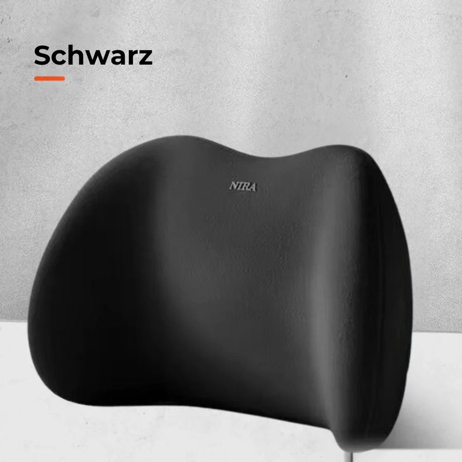RideGuard – Ergonomisches Autositzkissen für schmerzfreie Fahrten